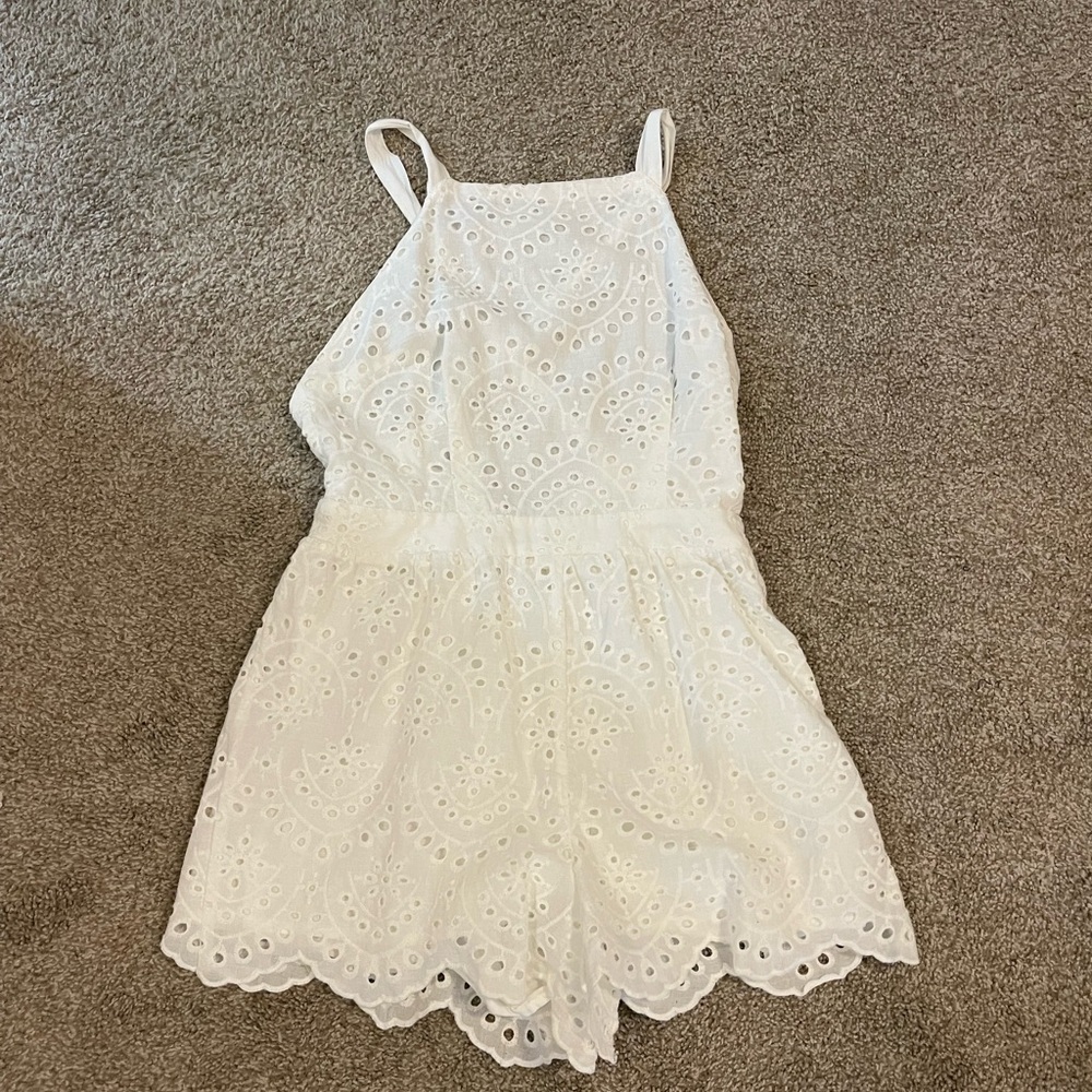 Pacsun Kendall and Kylie romper